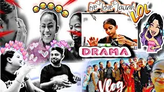 vlog 6 in Goa india goa/visit goa beach and local area of goa/the day of our drama