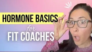 Menstrual Cycle Basics for Personal Trainers