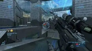 Halo Reach 2s with Jaydoh part 2