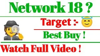 NETWORK18 Share News | NETWORK18