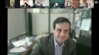Заседание Комиссии по делам государственной службы Кливленда состоится 11 июля 2025 года.