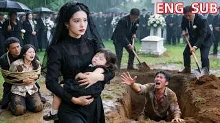 My Husband Swapped My Child’s Life for His Mistress’s. Now, He’ll Pay in Blood!