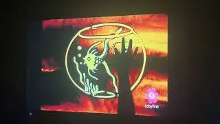 BabyFirst Sandman episode 31 whale and fish