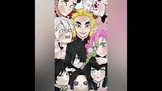 Demon slayer/ meme random!