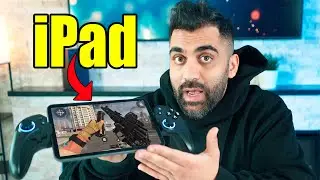 The Ultimate Mobile Controller | ELO Vagabond | For iPhone/Android/Xbox Game Pass/PS5 Remote/WarZone