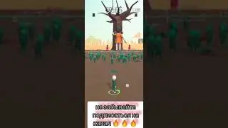 #shorts #squidgame #игравкальмара #gameplay #android #игры #андроид squid Game Animation