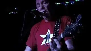 JonZip Road To Strummerville