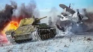 The prewar/early era soviet tank experience #shorts #warthunder #tanks 