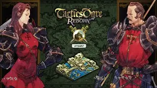 Truth of Loslorien | Volaq and Ozma Recruit Fight All Battle Dialogue and All 5 Endings