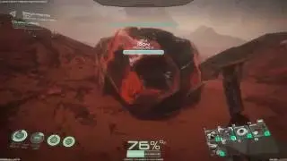 Osiris: New Dawn - Mining