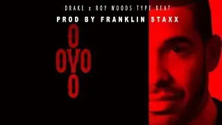 [FREE] Drake x Roy Woods Type Beat 2017 - 