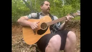 South Dakota Wild One (Deslondes cover)
