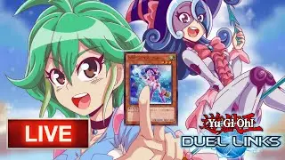 🔴 Yu-Gi-Oh! Duel Links