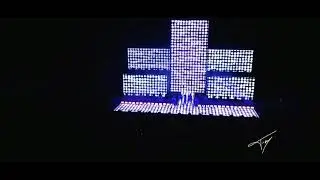 Fey - No Te Necesito (Desnuda Tour)