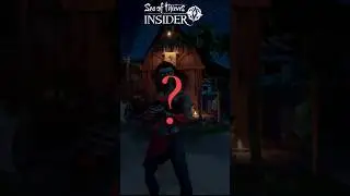 Pirati Scalmanati | nuova maledizione stagione 18 | Sea of Thieves