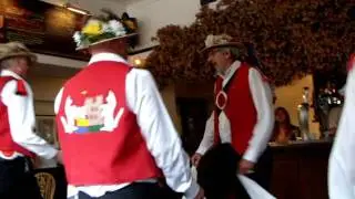 Princess Royal in the Hope and Anchor 01052011.MPG