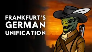 EU4 German Unification - Tuesday Gaming Live