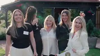 Muddy Stilettos Awards 2024 - Essex