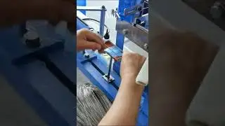 Feeding Bottle Brush Cleaner #shorts
