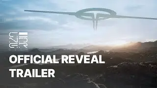 [CINDER CITY] Launching with DLSS 4, Ray Tracing & Reflex