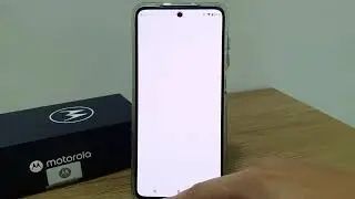 Jak włączyć lub wyłączyć uprawnienia do lokalizacji w Moto G50