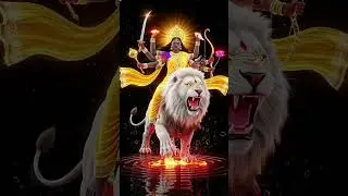 😇🍁Maa Durga || Hd Live Wallpaper Whatsapp Status