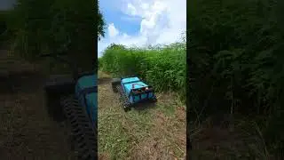 Auto Return Charging Station Mower OEM | Koham DockSense AI #ReturnMower #OEM