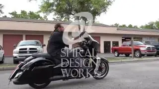 Spiral Design Works