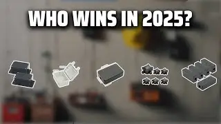 The Top 5 Best Small Junction Box in 2025 - Must Watch Before Buying!