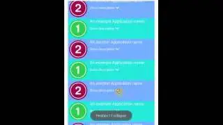 Expandable/Collapsible ListView row with animation in Android