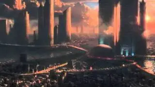 Dark Doomsday Futuristic Hip Hop Instrumental- GOLD HOT SOUL