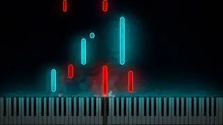 Nemo Egg (Finding Nemo Main Theme) | Piano Cover