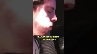 The guy behind these legendary adlibs! 🤣