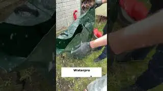 360L Garden Waste Bags | Heavy-Duty Bags for Garden Cleanup |  #dapetz #diy #uk