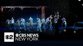 A closer look at  the 77th Annual Tony Awards