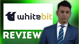 Full White BIT Guide (Tutorial)😱 + The Best WhiteBIT Referral Code