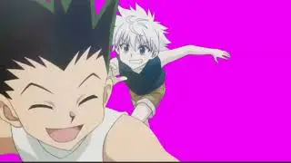 Hunter x Hunter Anime Series will be Exhibited at Anime Japan 2025 on Nippon Television