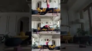 Alia Bhatt Yoga poses #shorts #aliabhatt #trending  #trendingstatus #yoga #yogapose #trend