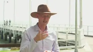 Tackling fisheries offences across Queensland: 7 February 2023
