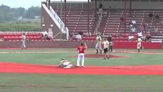 Jake Wood - College Recruiting Video