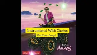 T-Classic - Makaveli Instrumental (for cover songs)