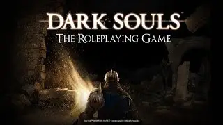 Dark Souls TRPG: un super jeu mais... - La Minute Rôliste