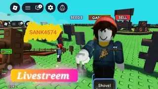 🔴Livestream roblox gaming #roblox #gaming #Livestream #video 🙏