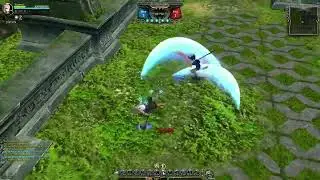 Noobeel (Destroyer) VS Exar (Gladiators) DN ProjectDuck
