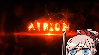 [FGO JP] LB 6 Boss Fight Albion vs Data Lost (3 turns)