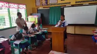DEBATE SHOULD PLASTIC BAG BE BANNED by: Chita Cocal