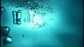 Underwater Dreaming - Ambient Soundscape - Meditation, Relaxation, Stress Relief, Sleep, Healing