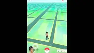 Pokemon GO Gameplay (My Progress)