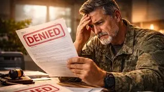 Veterans Affairs Canada (Canada): Link Your Condition to Service