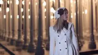 David Guetta -Dangerous- Official Music Video(Cover) By Mary Desmond